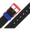 Watch Strap Flik Flak ZAFCSP042