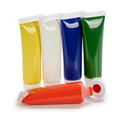 Tempera Multicolour 30 ml (12 Units)