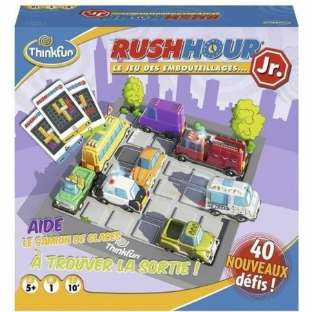 Board game Ravensburger Rush Hour Junior (FR)