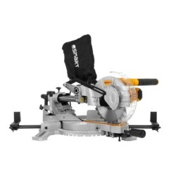 Mitre saw Smart365 SM-04-05210 1500 W 210 mm