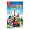 Video game for Switch Ubisoft Sports Party