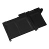 Laptop Battery Green Cell DE127V2 Black 2700 mAh