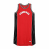 Dress Converse Basketball Jurk Girl Red