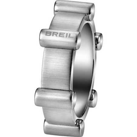 Men's Ring Breil BULLET 21