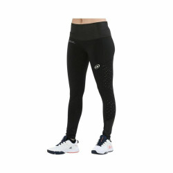 Adult's Tracksuit Bottoms Bullpadel Poeta Lady Black