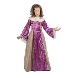 Costume for Children Limit Costumes Leonor Medieval Lady