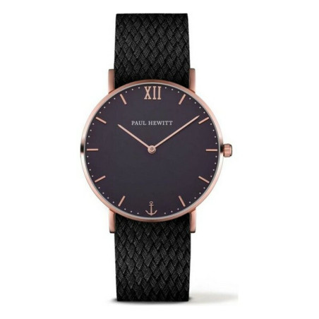 Unisex Watch Paul Hewitt ph-sa-r-st-b-21m (Ø 39 mm)