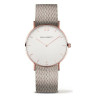 Unisex Watch Paul Hewitt ph-sa-r-st-w-25m (Ø 39 mm)