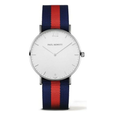 Unisex Watch Paul Hewitt PH-SA-S-St-W-NR-20S (Ø 39 mm)