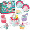 Craft Game EPOCH D'ENFANCE Pati school Cakes (FR)