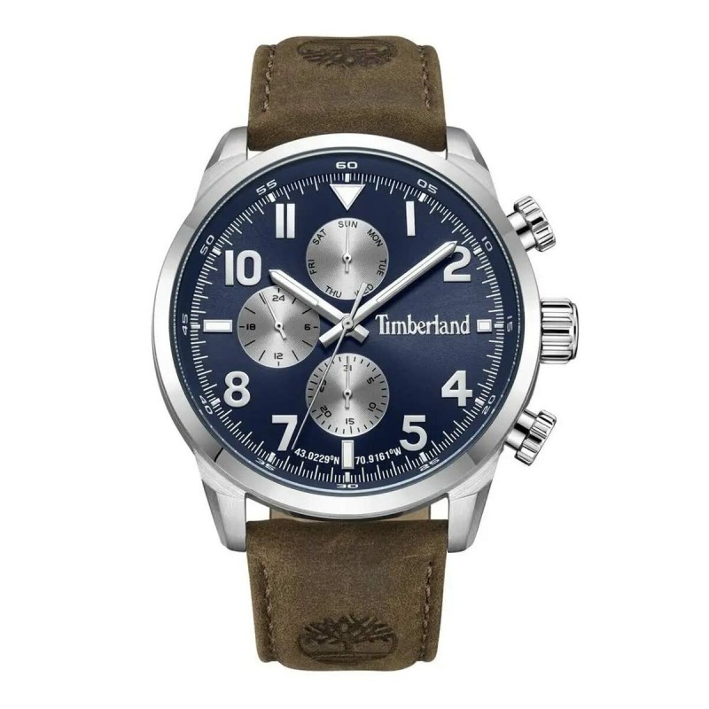 Men's Watch Timberland TDWGF0009501