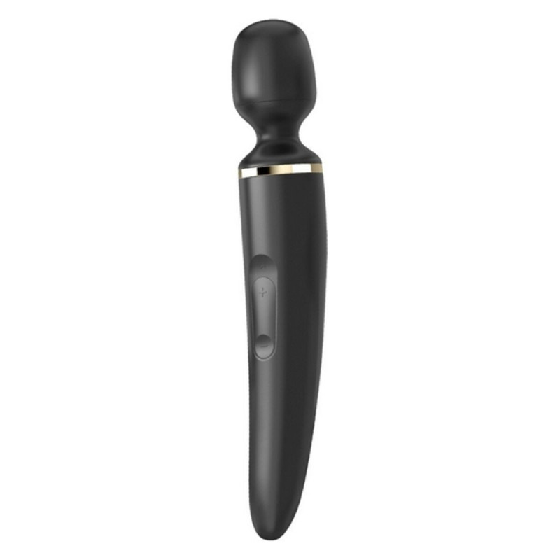 G-Spot Vibrator Satisfyer Woman Black