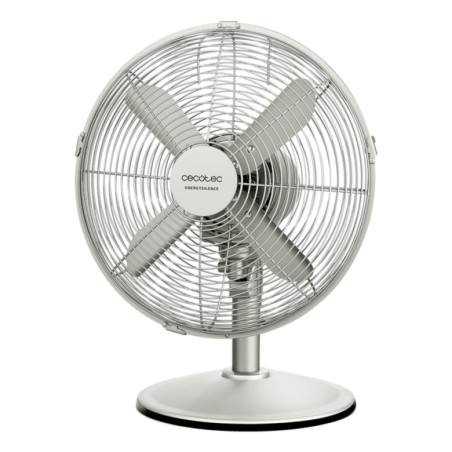 Table Fan Cecotec EnergySilence 610