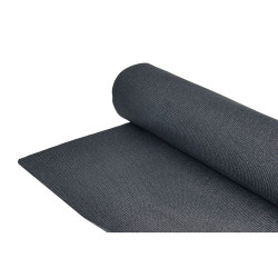 Concealment Mesh Fun&Go Premium Anthracite Polyethylene 1,5 x 5 m