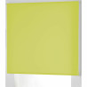 Roller blinds Naturals   Pistachio 100 x 250 cm