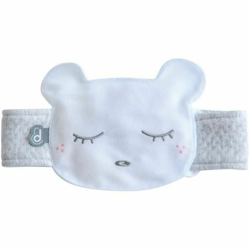 Hot Water Bottle Domiva Grey