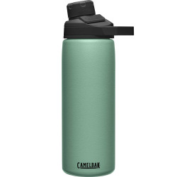 Thermos Camelbak Chute Mag Green Monochrome Stainless steel 600 ml