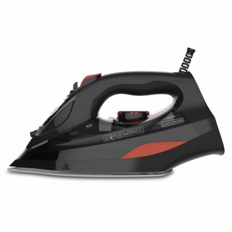 Steam Iron Black & Decker BXIR3000E White 3000 W