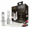 Halogen LED conversion kit Superlite Gold H1 18 W LED