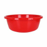 Washing-up Bowl Dem Colors 20 L 46 x 46 x 16 cm (12 Units)