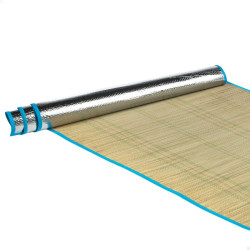 Beach mat Aktive PVC 180 x 0,5 x 75 cm (12 Units)