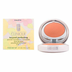 Compact Make Up Clinique