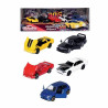 Racing car Majorette 90S