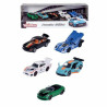 Racing car Majorette Porsche Edition