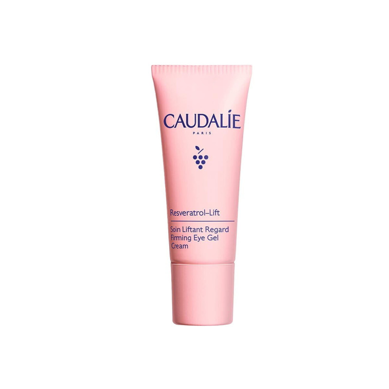 Cream for Eye Area Caudalie Resveratrol Lift 15 ml