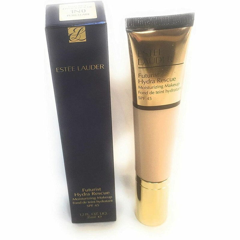 Hydrating Cream with Colour Estee Lauder 887167466784 30 ml