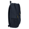 School Bag Real Madrid C.F. Navy Blue 32 x 44 x 16 cm