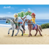 Playset Playmobil 71470 Horses of Waterfall