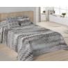 Bedspread (quilt) Naturals SABINE 180 x 260 cm