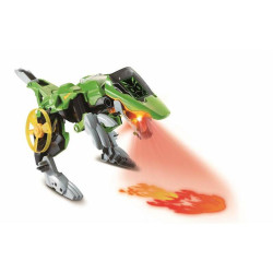 Transformer Car Vtech Switch & Go Dinos Tericinosaurio 20 x 34 x 19 cm Aeroplane