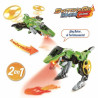 Transformer Car Vtech Switch & Go Dinos Tericinosaurio 20 x 34 x 19 cm Aeroplane