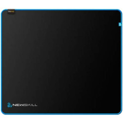 Gaming Mouse Mat Newskill Themis Pro Black