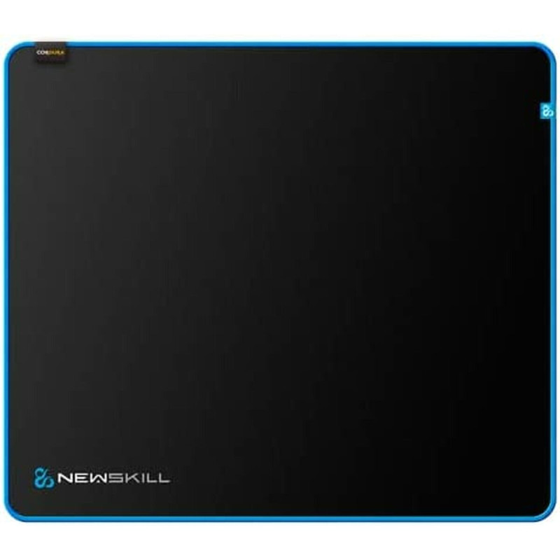 Gaming Mouse Mat Newskill Themis Pro Black