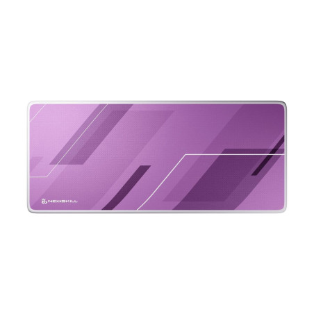 Mouse Mat Newskill Artemis Lilac Purple Lavendar