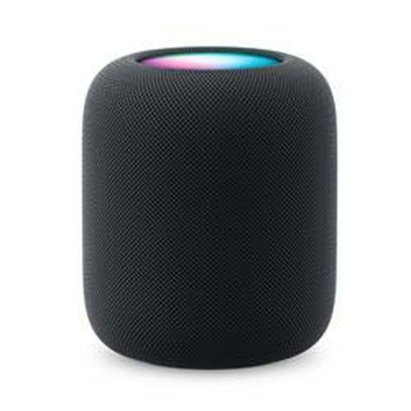 Portable Bluetooth Speakers Apple MQJ73ZD/A Black