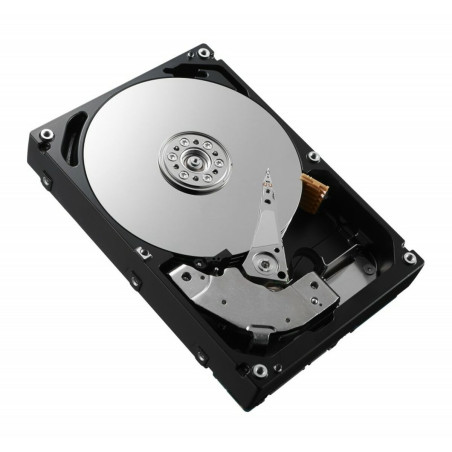 Hard Drive Dell 161-BBQD 3,5" 4 TB HDD