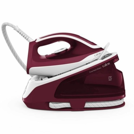 Vertical steam iron Calor 2200 W