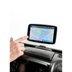 GPS navigator TomTom 1YB7.002.10