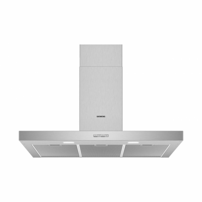 Conventional Hood Siemens AG LC96BBC50 metal