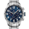 Men's Watch Tommy Hilfiger TRENT (Ø 46 mm)