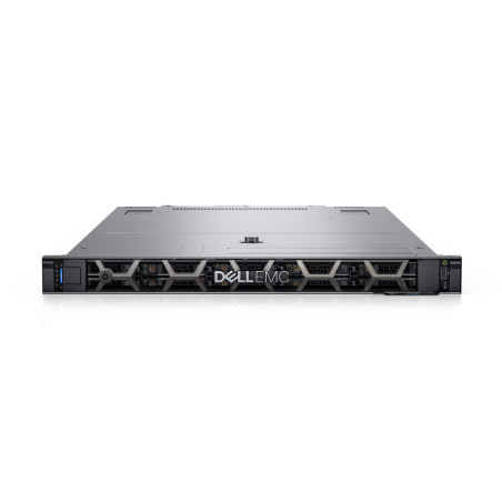 Server Dell R550 16 GB RAM 480 GB SSD