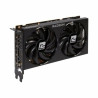 Graphics card Powercolor AXRX 6650 XT 8GBD6-3DH radeon rx 6650 xt 8 GB GDDR6