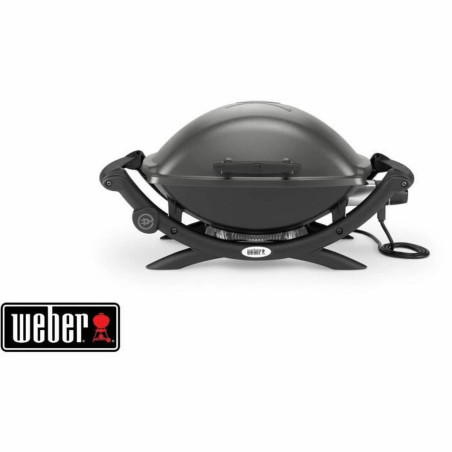 Barbecue Weber Q 1400 Aluminium Iron