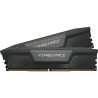 RAM Memory Corsair CMK96GX5M2B5600C40 DDR5 96 GB CL40