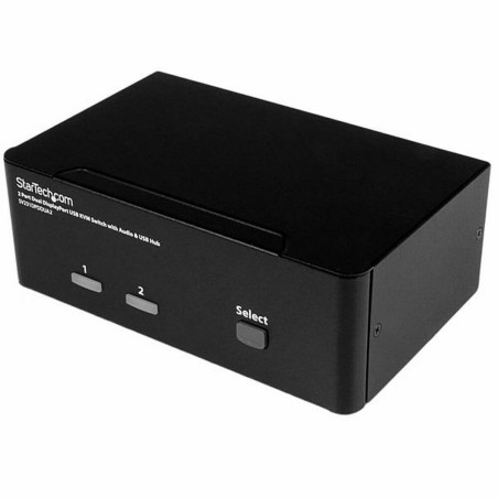 KVM switch Startech SV231DPDDUA2