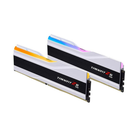 RAM Memory GSKILL Trident Z5 RGB DDR5 48 GB CL40